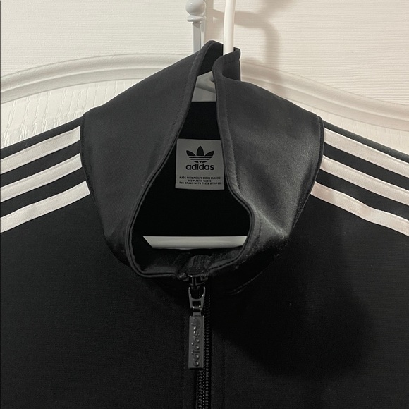 Adidas Track Jacket - Picture 7 of 12